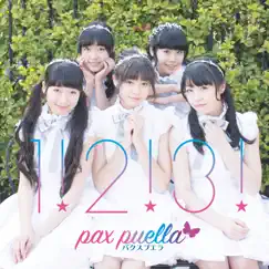 1 ! 2 ! 3 ! - Single by パクスプエラ (pax puella) album reviews, ratings, credits