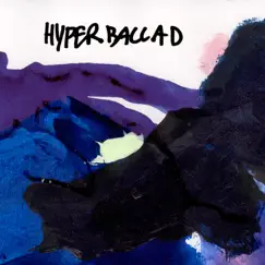 Hyperballad (Instrumental) Song Lyrics