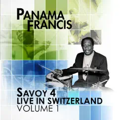 Savoy 4 Live in Switzerland, Vol. 1 (feat. Joey 