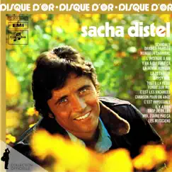 Sacha Distel: Disque d'or (1965 à 1972) by Sacha Distel album reviews, ratings, credits