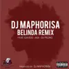 Belinda (Remix) [feat. Davido, Aka & C4 Pedro] song lyrics