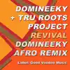 Revival (Domineeky Afro Remix) - Single album lyrics, reviews, download