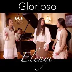 Glorioso (feat. Masa Fukuda) [Spanish Version of Glorious] Song Lyrics