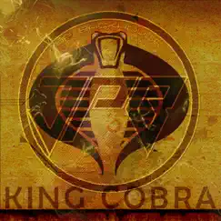 King Cobra - Single by JP Backhouse album reviews, ratings, credits