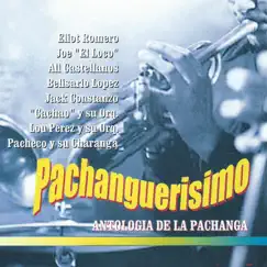 La Pachanga del Brinquito Song Lyrics