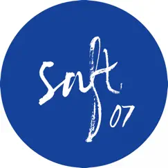 New Saft Ep Pt.3 by Pablo Valentino & Jefferson Belmondo album reviews, ratings, credits