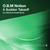 A Sudden Takeoff - Single album lyrics, reviews, download