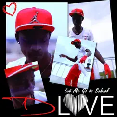 Let Me Go to School - Single by D. Love album reviews, ratings, credits