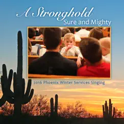 A Stronghold Sure and Mighty (Live) by Laestadian Lutheran Church album reviews, ratings, credits