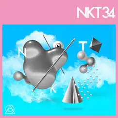 NKT34 - Single by RADIO FISH album reviews, ratings, credits