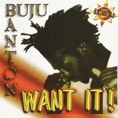 Want It! by Buju Banton album reviews, ratings, credits
