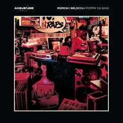 Poppin' Da Bass - Single by Belocca album reviews, ratings, credits