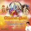 Bhakti Geet Routine 7 Days a Week, Vol. 6: Saturday album lyrics, reviews, download