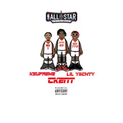 All Stars Freestyle - Single by Ckent, Lil Yachty & K$upreme album reviews, ratings, credits