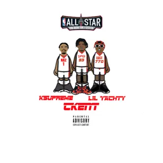 All Stars Freestyle - Single by Ckent, Lil Yachty & K$upreme album download