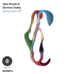 Going Down - EP by Alex Smott & German Valley album reviews, ratings, credits