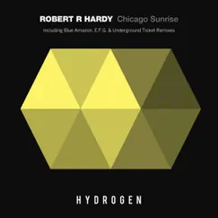 Chicago Sunrise by Robert R. Hardy album reviews, ratings, credits