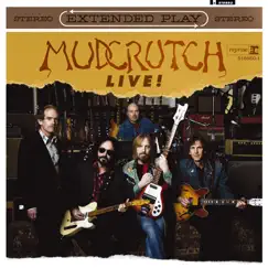 Extended Play Live! - EP by Mudcrutch album reviews, ratings, credits