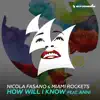 How Will I Know (feat. Anni) - Single album lyrics, reviews, download