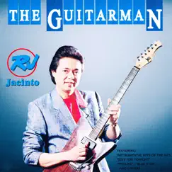 The Guitarman by RJ Jacinto album reviews, ratings, credits