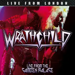 Live From London (Live) by Wrathchild album reviews, ratings, credits