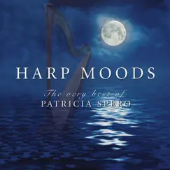 Harp Moods by Patricia Spero album reviews, ratings, credits