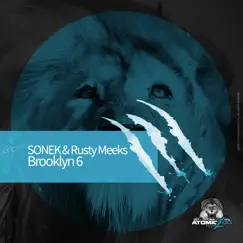 Brooklyn 6 - Single by Sonek & Rusty Meeks album reviews, ratings, credits
