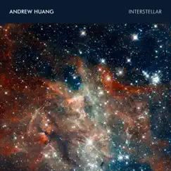 Interstellar by Andrew Huang album reviews, ratings, credits
