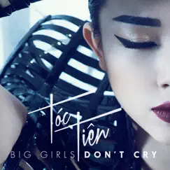 Big Girls Don't Cry (Touliver Remix) Song Lyrics