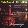 Nostalgia de Cuba (Instrumental) album lyrics, reviews, download
