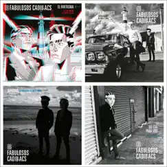 La Salvación de Solo y Juan (Primer Acto) - EP by Los Fabulosos Cadillacs album reviews, ratings, credits