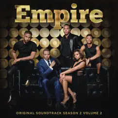 Chasing the Sky (feat. Terrence Howard, Jussie Smollett & Yazz) Song Lyrics