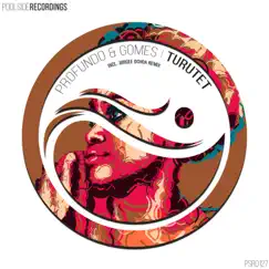 Turutet - Single by Profundo & Gomes album reviews, ratings, credits