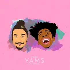Yams feat. Masego (Single ) by StarRo album reviews, ratings, credits