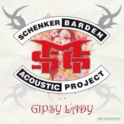 Gipsy Lady (Schenker Barden Acoustic Project) by Michael Schenker & Gary Barden album reviews, ratings, credits
