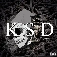 K.S.D. - Single by BombZ album reviews, ratings, credits