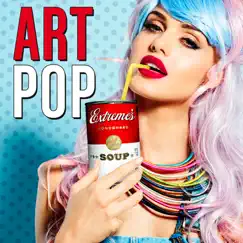 Art Pop by Various Artists album reviews, ratings, credits