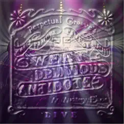 Sweet Oblivious Antidote (Live) by Perpetual Groove album reviews, ratings, credits