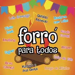 Petrolina-Juazeiro Song Lyrics