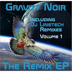 The Remix EP by Gravity Noir album reviews, ratings, credits