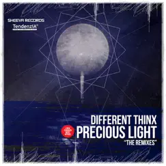 Precious Light (Alberto Drago Rmx) Song Lyrics