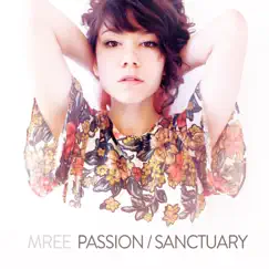 Passion (Sanctuary) Song Lyrics