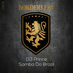 Samba Do Brazil Song Lyrics