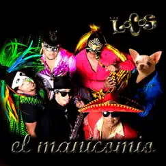 El Manicomio by Los Locos album reviews, ratings, credits