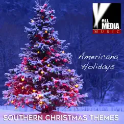 Americana Holidays: Southern Christmas Themes by Michael Ferenci album reviews, ratings, credits
