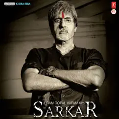 Sarkar (Original Motion Picture Soundtrack) by Bapi-Tutul & Prasanna Shekhar album reviews, ratings, credits