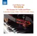 6 Violin Sonatas, Op. 10b album cover