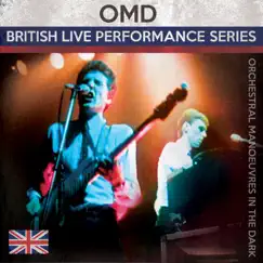British Live Performance Series by Orchestral Manoeuvres In the Dark album reviews, ratings, credits