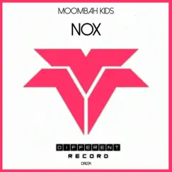 Nox - Single by Moombah Kids album reviews, ratings, credits