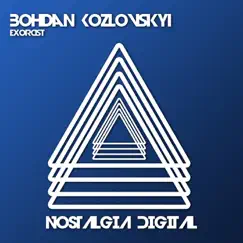 Exorcist - Single by Bohdan Kozlovskyi album reviews, ratings, credits
